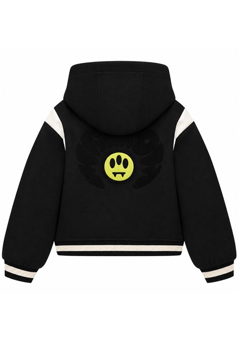 Giubbino con cappuccio BARROW KIDS | F6BKJBJK081110